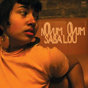 SABA LOU - "Novum Ovum"