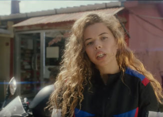 Nilüfer Yanya en mission spéciale dans "H34T RISES"