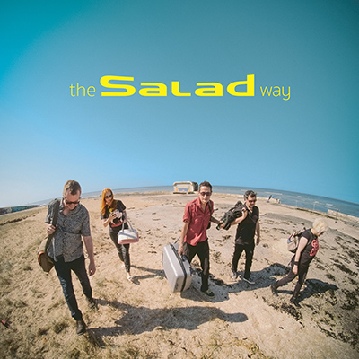 SALAD - The Salad Way (2019)