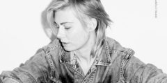 CONCOURS : gagnez 2 invitations pour 2 personnes au concert d’Anna Ternheim au Café de la Danse le 18 novembre !