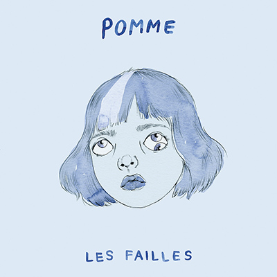 POMME - Les Failles (2019)
