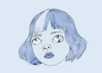 POMME - Les Failles (2019)
