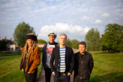 Nada Surf revient le 7 février 2020 avec "Never Not Together"