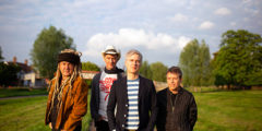 Nada Surf revient le 7 février 2020 avec "Never Not Together"