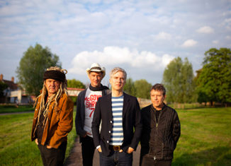 Nada Surf revient le 7 février 2020 avec "Never Not Together"