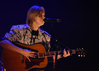 ANNA TERNHEIM - Café de la Danse - Paris - Lundi 18 novembre 2019