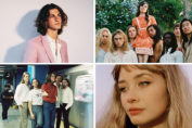 La playlist de décembre 2019