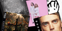 Chroniques express #7 : Coldplay, Foals, MNNQNS, Blaenavon, Geowulf...