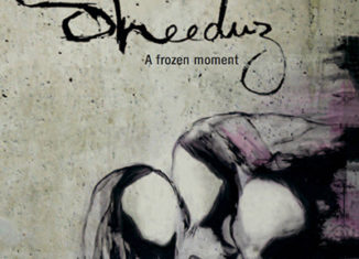 SHEEDUZ - A Frozen Moment (2007)