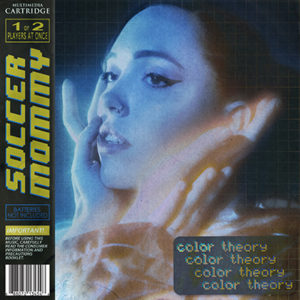 SOCCER MOMMY - Color Theory (2020)