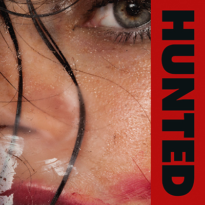 ANNA CALVI - "Hunted" (2020)