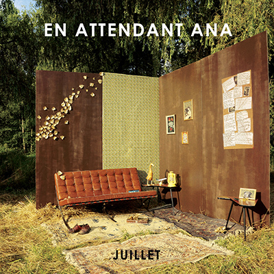 En Attendant Ana - Juillet (2020)