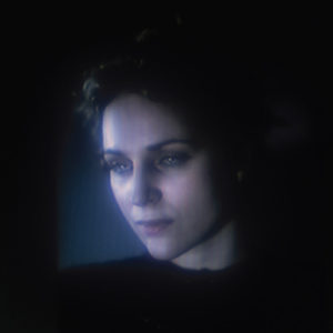 AGNES OBEL - Myopia (2020)