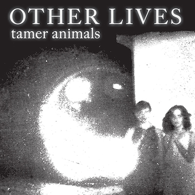 OTHER LIVES - Tamer Animals (2011)