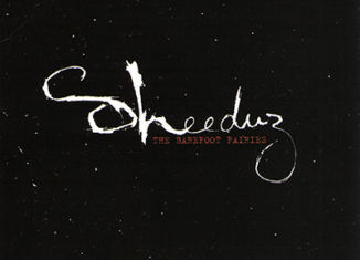SHEEDUZ – The Barefoot Fairies (EP - 2004)