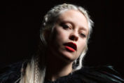 Anna B Savage Photo by Ebru Yildiz