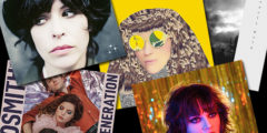 Chroniques express #9 : Lonely Walk, Hayley Mary, Echosmith, Kate Davis, Kyrie Kristmanson...