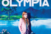 AUSTRA - Olympia (2013)