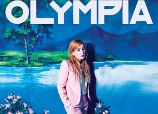 AUSTRA - Olympia (2013)