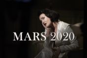 La playlist de mars 2020