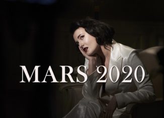 La playlist de mars 2020