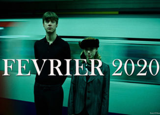 La playlist de février 2020