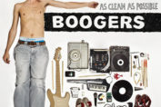 BOOGERS - As Clean As Possible (2010)