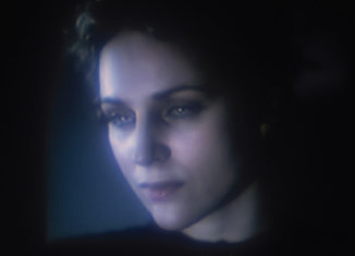 AGNES OBEL - Myopia (2020)