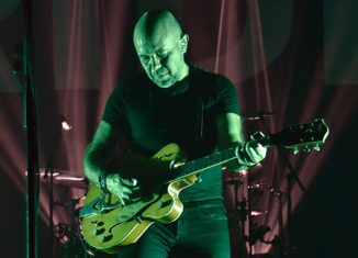 RIDE - Le Trianon - Paris - jeudi 13 février 2020