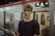 Sam Fender - Interview - Paris, lundi 24 février 2020