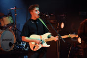 SAM FENDER - La Cigale - Paris - Lundi 24 février 2020