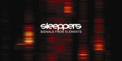 SLEEPPERS - Signals From Elements (2006)