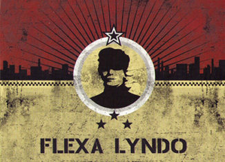 FLEXA LYNDO - Slow Club (2007)