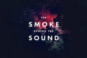 MY LITTLE CHEAP DICTAPHONE The Smoke Behind The Sound (2014)