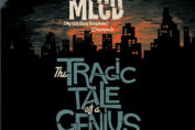 MY LITTLE CHEAP DICTAPHONE - The Tragic Tale Of A Genius (2011)