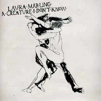LAURA MARLING - A Creature I Don't Know (2011)