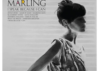 LAURA MARLING - I Speak Because I Can (2010)