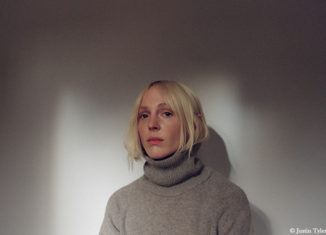 Laura Marling © Justin Tyler Close