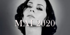 En écoute - Mai 2020