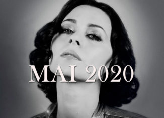 En écoute - Mai 2020