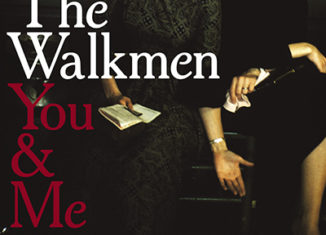 THE WALKMEN - You & Me (2008)