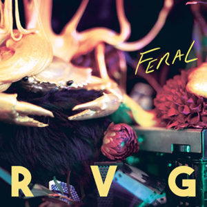 RVG - Feral (2020)