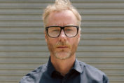 Matt Berninger - Photo by Chris Sgroi