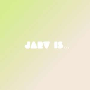 JARV IS... - Beyond The Pale (2020)