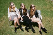 HAIM - Days Are Gone (2013)