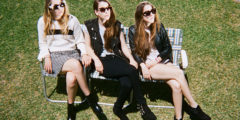 HAIM - Days Are Gone (2013)