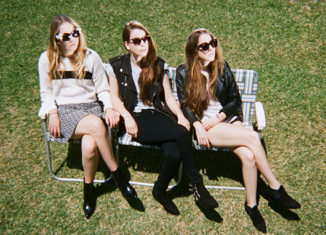 HAIM - Days Are Gone (2013)