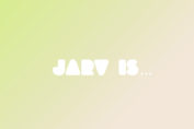JARV IS... - Beyond The Pale (2020)
