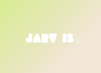 JARV IS... - Beyond The Pale (2020)