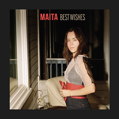 MAITA - Best Wishes (2020)